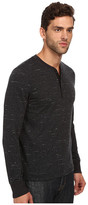 Thumbnail for your product : Jack Spade Bridgton Henley