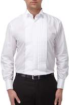 Thumbnail for your product : Skopes Men's Long sleeve wing collar dress shirt