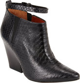Thumbnail for your product : Rebecca Minkoff La Roux Ankle-Wrap Booties