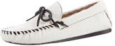 Thumbnail for your product : Etoile Isabel Marant Fodih Ponyhair Moccasins