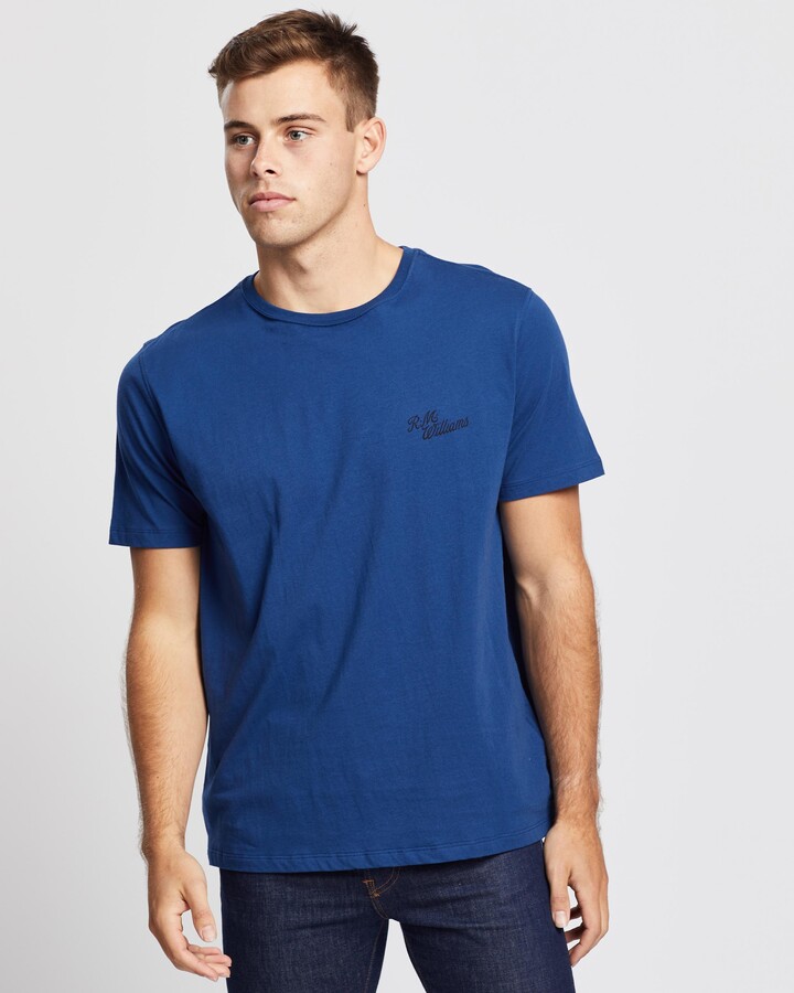 R.M. Williams R.M.Williams - Men's Blue 
