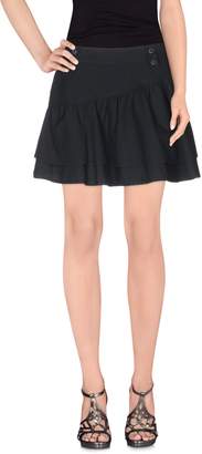 Silvian Heach Mini skirts - Item 35275563