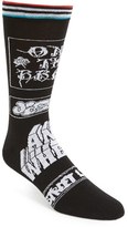 Thumbnail for your product : Diesel 'SKM-Ray' Socks