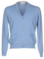 Thumbnail for your product : Della Ciana Cardigan