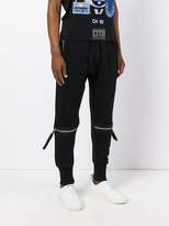Thumbnail for your product : Blood Brother Grundy joggers