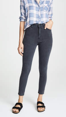 DL1961 Chrissy Skinny Jeans