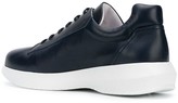 Thumbnail for your product : Giorgio Armani Low-Top Runner Sneakers