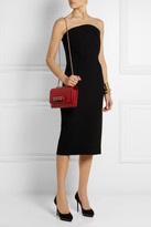 Thumbnail for your product : Valentino Va Va Voom leather shoulder bag