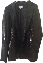 Thumbnail for your product : H&M KARL LAGERFELD POUR Black Synthetic Jacket
