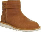 Thumbnail for your product : UGG Rella Boots Chestnut Leather Nubuck