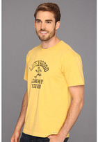 Thumbnail for your product : Life is Good CrusherTM Long May You Run Tee