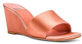 Thumbnail for your product : Jeffrey Campbell Appetit Wedge