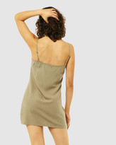 Thumbnail for your product : Rusty Women's Mini Dresses - Bounds Dress - Size One Size, 12 at The Iconic