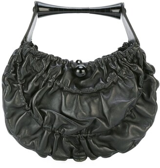 armani tote bag sale