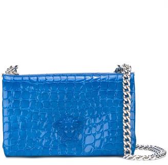 Versace Palazzo Medusa sultan bag - women - Leather - One Size