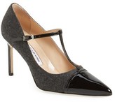Thumbnail for your product : Manolo Blahnik 'Vippinapla' Pointy Toe Pump