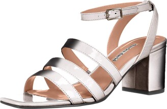 charles david spy sandal