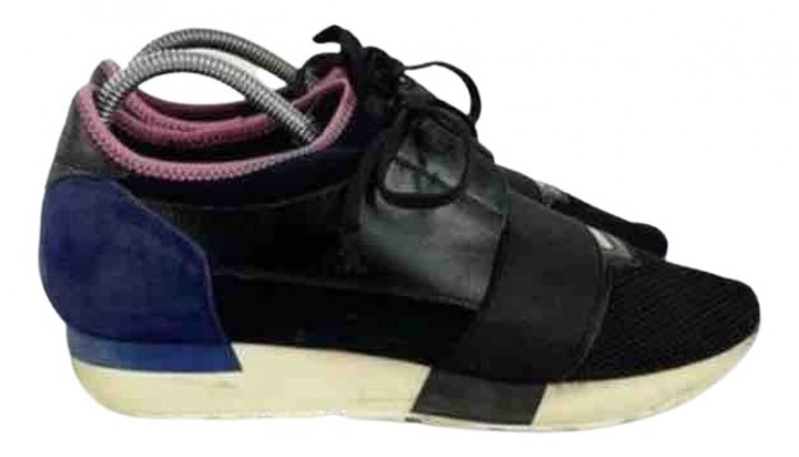 mens balenciaga race runners