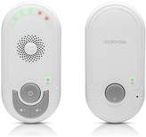 Thumbnail for your product : Motorola MBP 7 Audio Baby Monitor