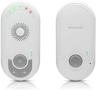 Motorola MBP 7 Audio Baby Monitor