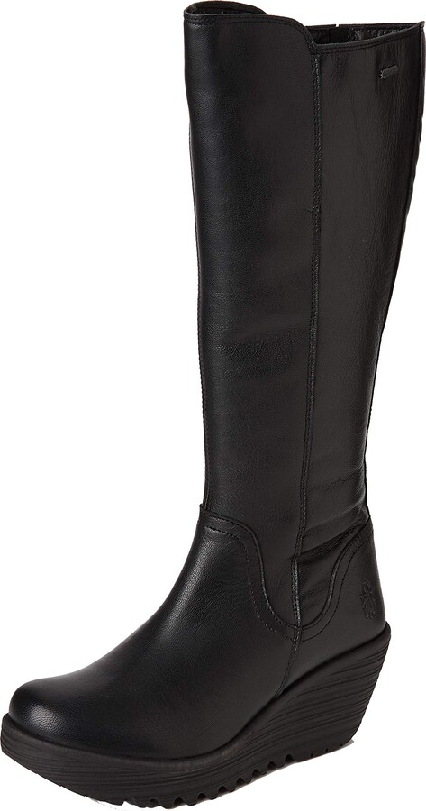 fly london chukka boots