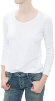 Thumbnail for your product : Citizens of Humanity Ellie Long Sleeve T-Shirt