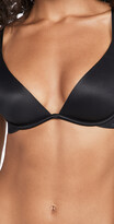 Thumbnail for your product : Calvin Klein Underwear Calvin Klein Liquid Touch Lightly Lined Plunge Bra