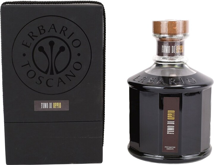 Erbario Tuscano Erbario Toscano Fumo Di Oppio 3L Diffuser - ShopStyle ...