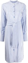 Thumbnail for your product : Paul Smith Stripe Shirt Dress
