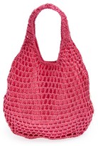 Thumbnail for your product : Capelli of New York Paillette Bag (Girls)
