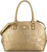 Thumbnail for your product : Anne Klein In Stitches Large Satchel