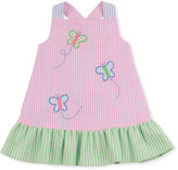 Thumbnail for your product : Florence Eiseman Flyaway Reversible Dress, 4-6