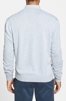 Thumbnail for your product : Cutter & Buck 'Wayland' Argyle V-Neck Sweater