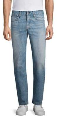 Rag & Bone Fit 3 Slim-Straight Jeans