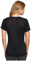 Thumbnail for your product : 2XU Tech Vent Short Sleeve Top