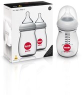Thumbnail for your product : Joovy Boob Baby Bottle PPSU (9 oz.) (2-Pack)