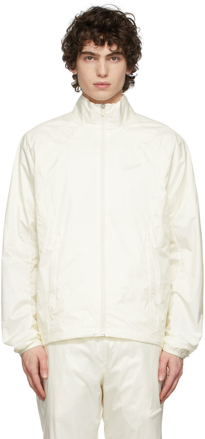 Zip Track Jacket | Shop the world's largest collection of fashion 