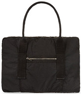 Thumbnail for your product : Rick Owens Jersey briefcase - for Men
