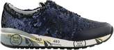 Thumbnail for your product : Premiata Ann Sneakers