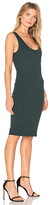 Thumbnail for your product : Amour Vert Shakira Mini Dress