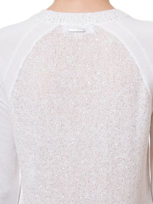 MICHAEL Michael Kors Michael Kors - Crewneck Sweater