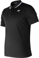 Thumbnail for your product : New Balance MT81415 Rally Classic Polo Tee