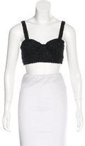 Thumbnail for your product : Alice + Olivia Lace Bralette Top w/ Tags