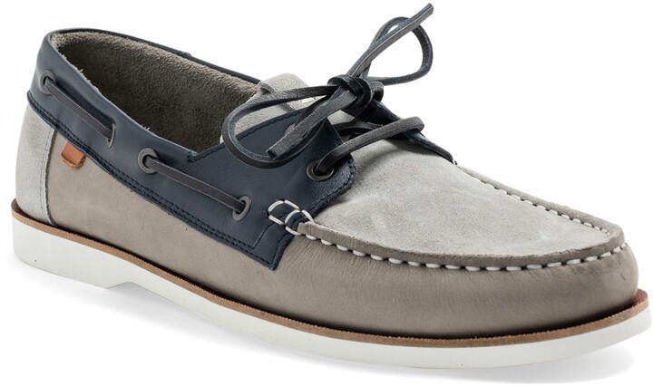 Rodd & Gunn Beaumont St. Boat Shoe - ShopStyle Slip-ons & Loafers
