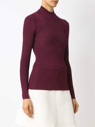 Cecilia Prado knit blouse