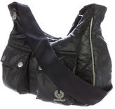 Thumbnail for your product : Belstaff Nylon Zip Crossbody Bag