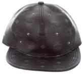 Thumbnail for your product : MCM Studded Visetos Cap