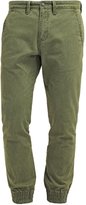 Thumbnail for your product : Vans Trousers rifle green pigment