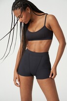 Thumbnail for your product : Abysse Greta Shorts