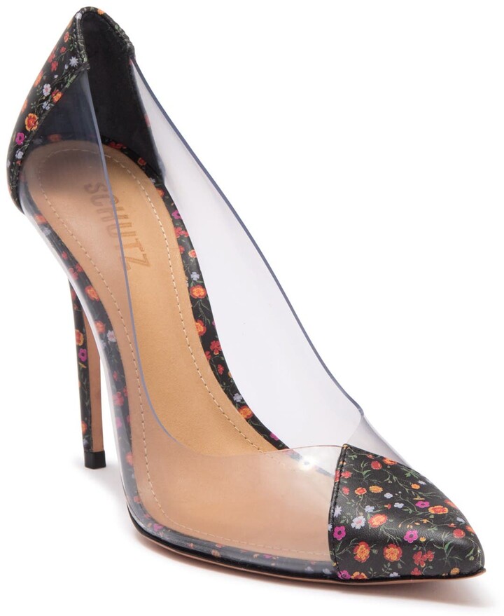 cendi pump